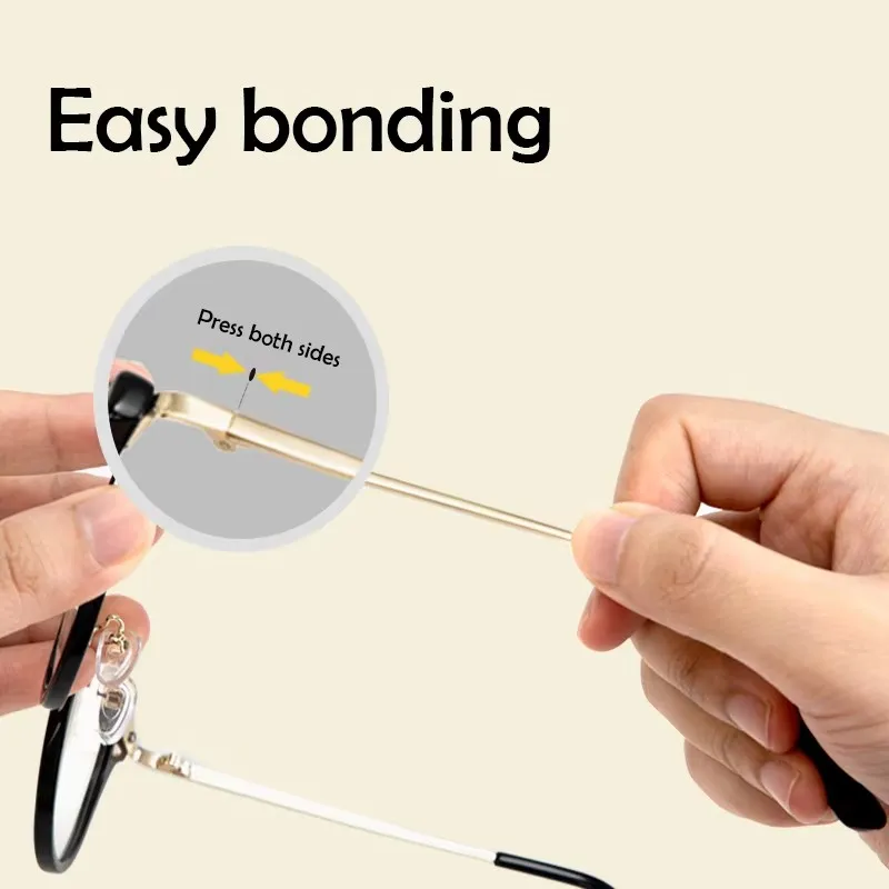 Fast-Acting Cyanoacrylate Instant Super Glue 4