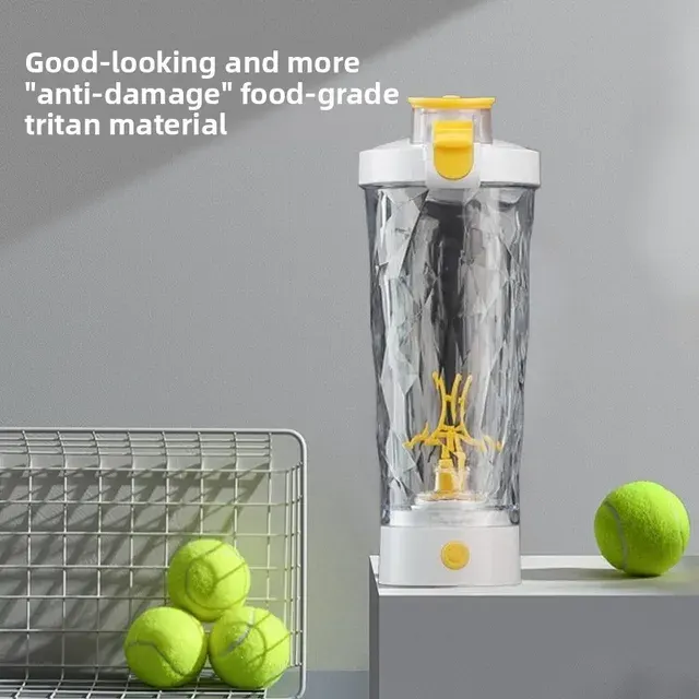 Electric Protein Shaker 2