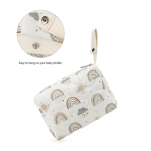 Diaper Bag 2