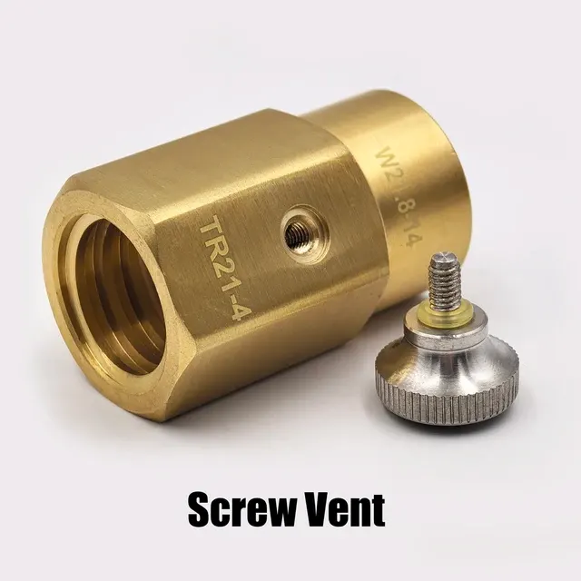 CO2 Refill Adapter 4