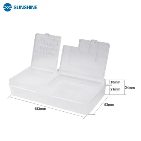 Phone Repair Storage Box