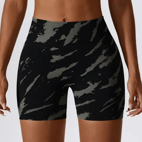 Yoga Shorts