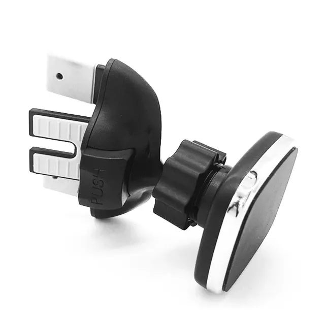Magnetic Car Phone Mount 2