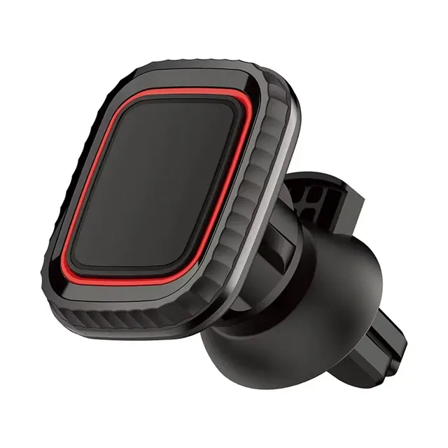 Magnetic Car Phone Mount 360 Rotation 4