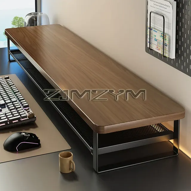 Monitorerhöhung 4