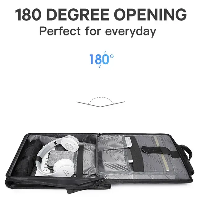 Laptop Backpack 3