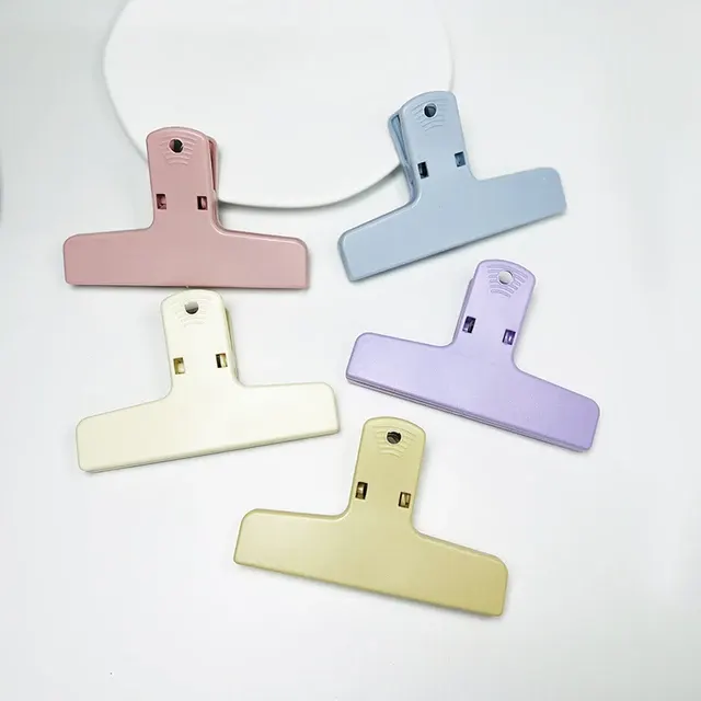 Magnetic Clip 4