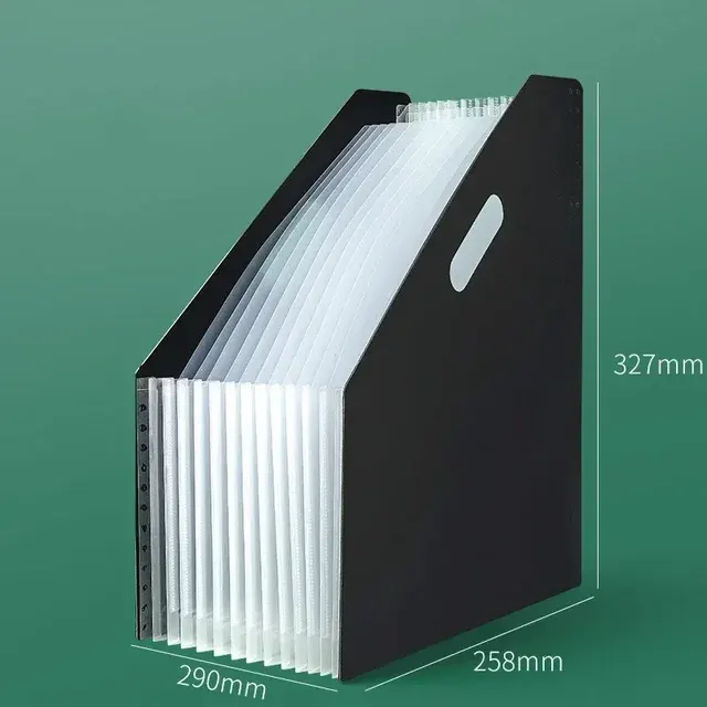 Desktop Document Holder 3