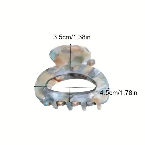 Hair Barrette