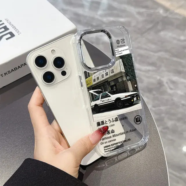 Phone Case 2