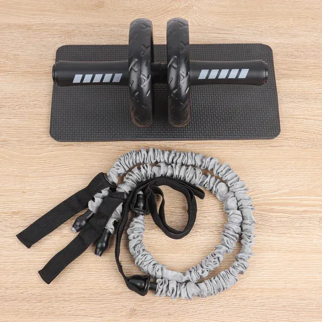 Abdominal Roller 2