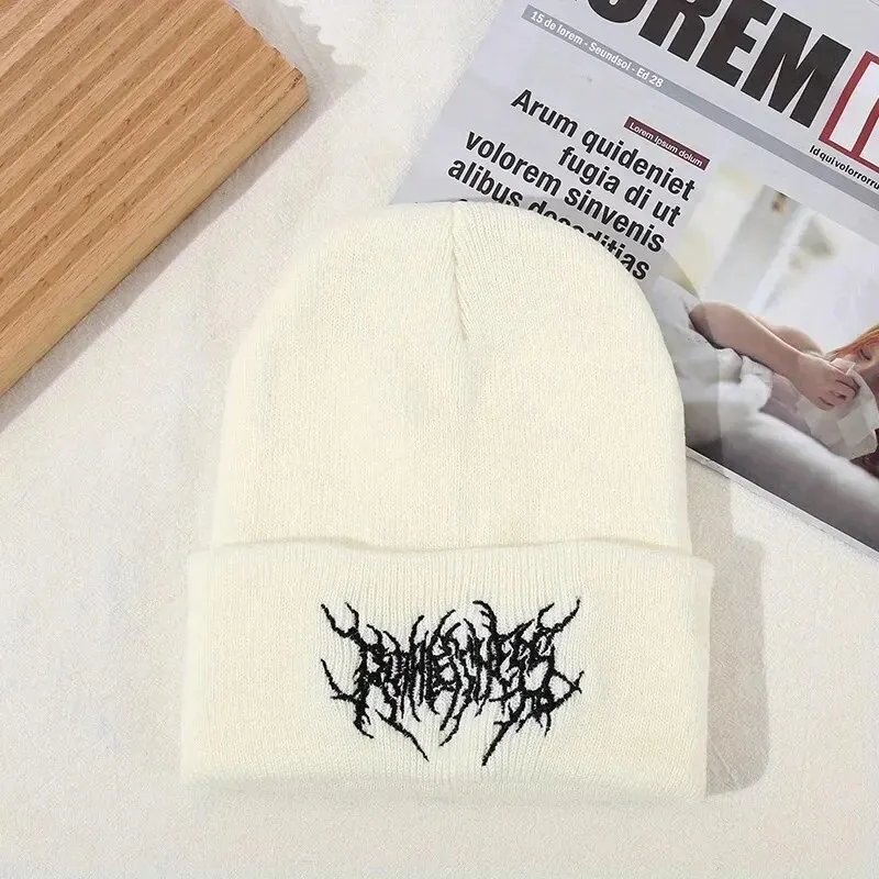 Strickmütze 3
