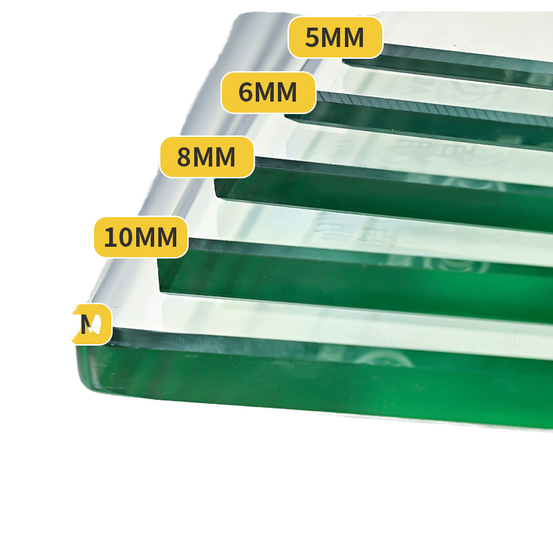 Size 4mm 5mm 6mm 8mm 10mm 12mm Tempered