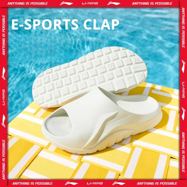 Breathable Unisex Winter Lining Slippers 2