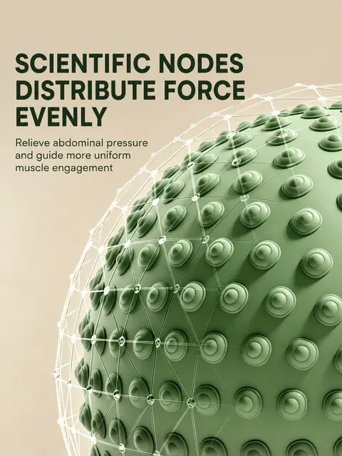 mini pilates ball 2