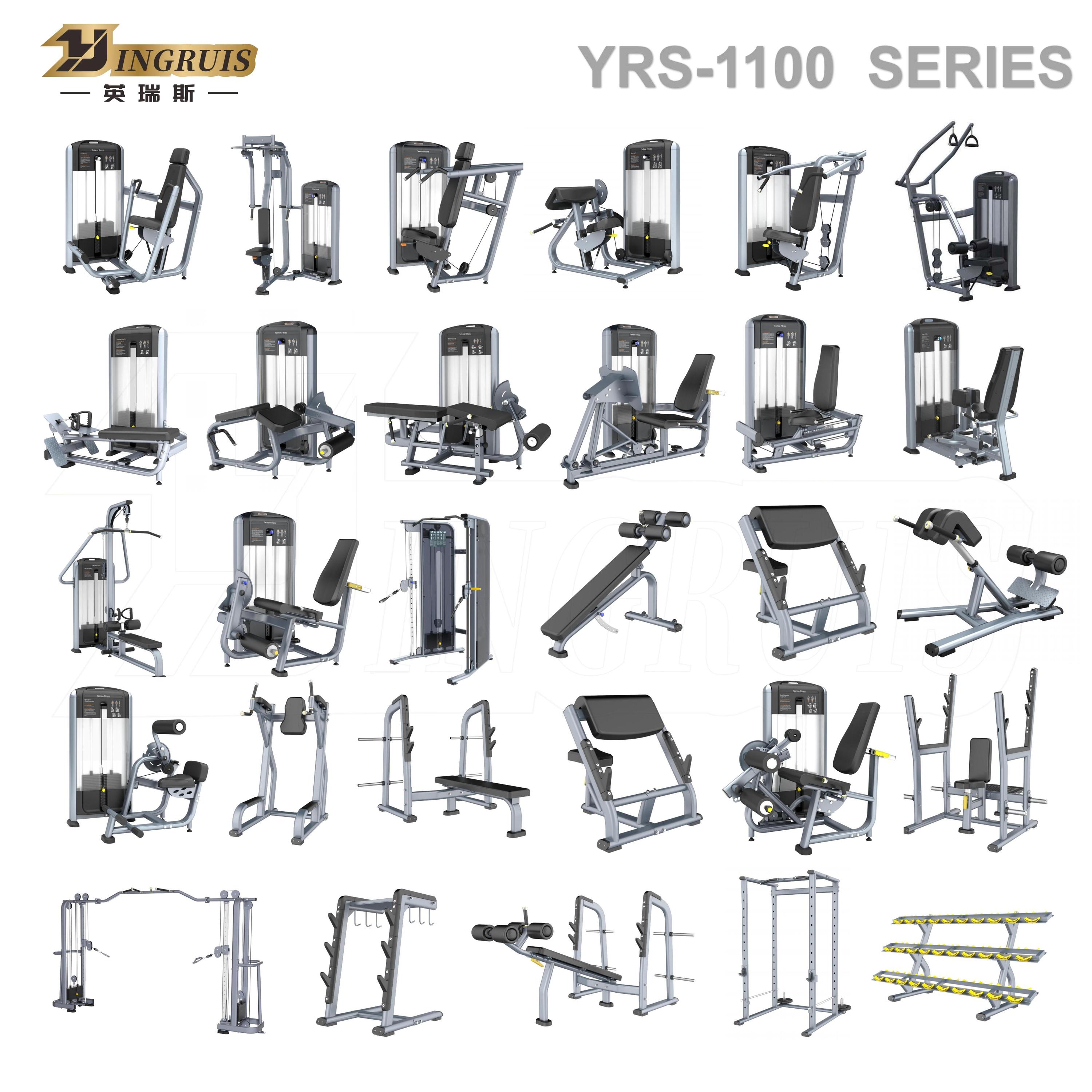 Complete Strength and Cardio Training Machine for Studios 2