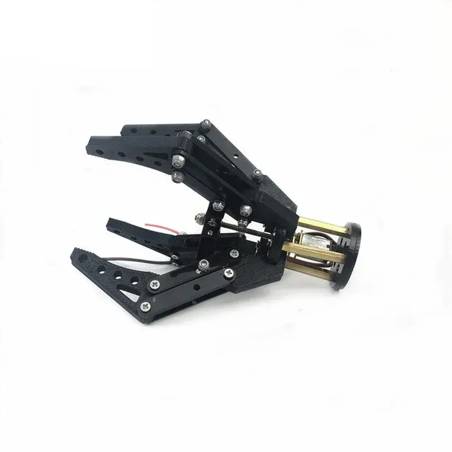 Robot Gripper 3