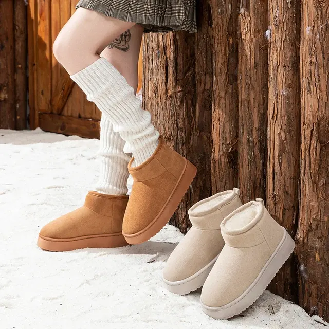 Snow Boots 3