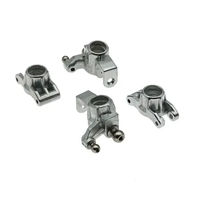 RC Metal Upgrade Parts 4