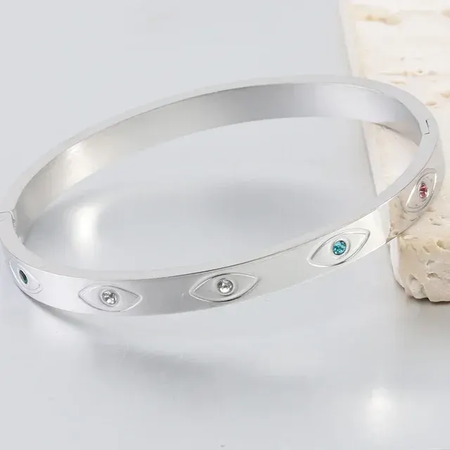 Stainless Steel Bracelet 3