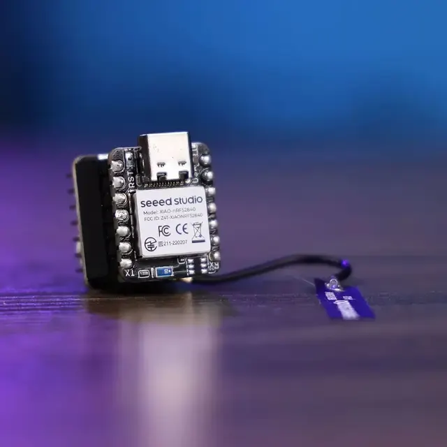LoRa Development Board Kit 868/915 MHz 2