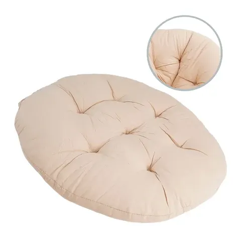 round egg chair cushion