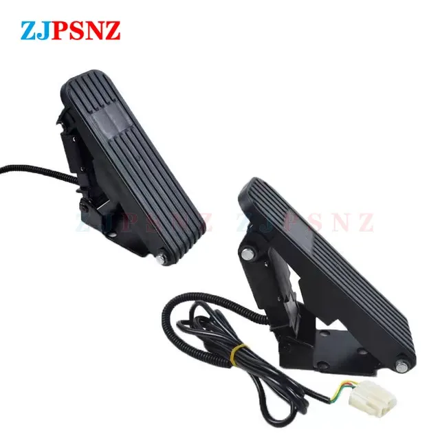 E-Bike-Gasgriff-Pedal 4