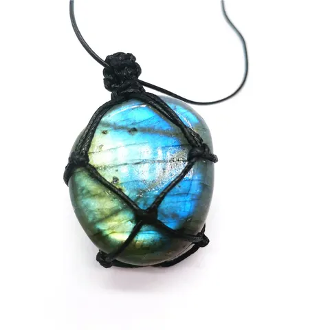 Pendant Necklace