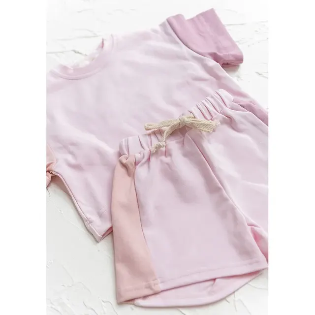 Kids' Cotton T-Shirt 4