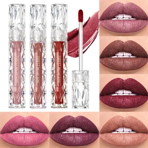 lip gloss