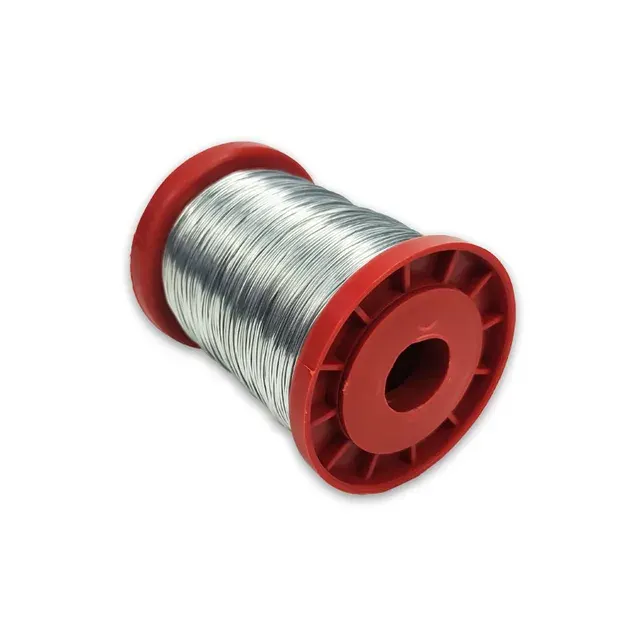 Frame Wire 4