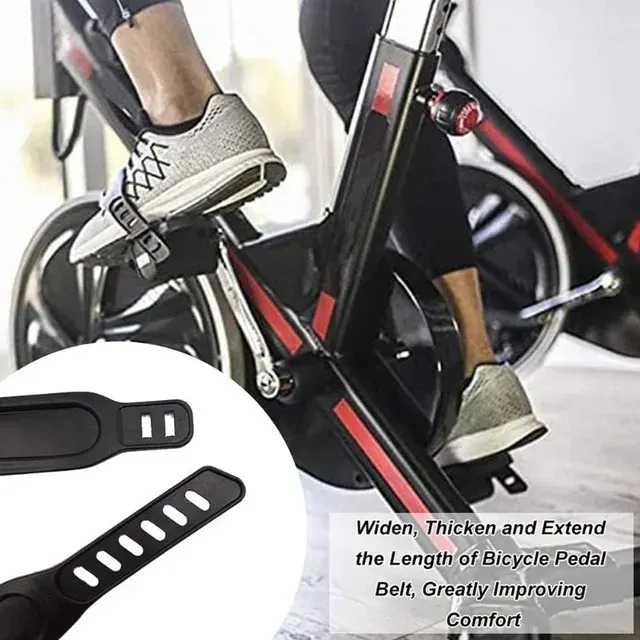 Pedal Strap 3