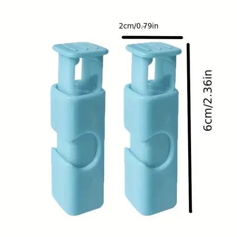 Bag Sealing Clips