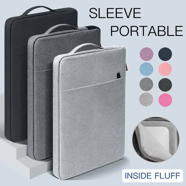 Laptop Sleeve 1