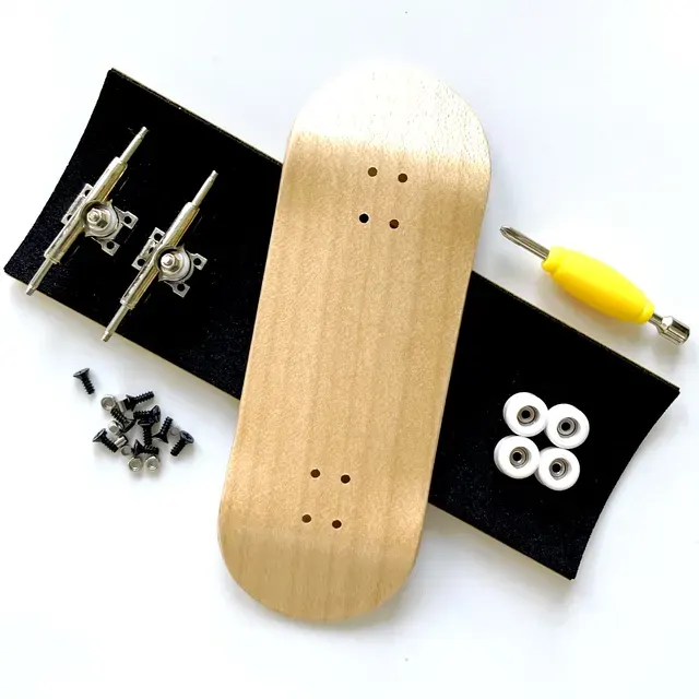 Fingerboard Set 4