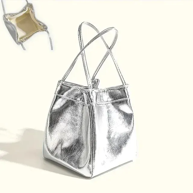Mini Bucket Bag 2
