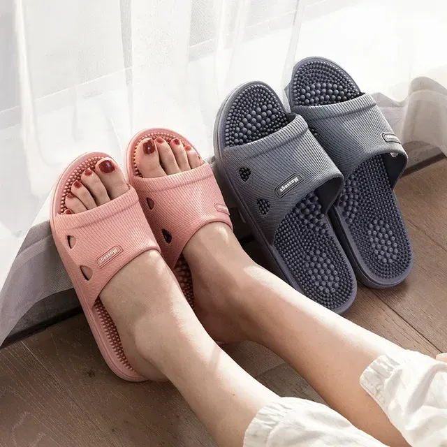 Foot Massage Indoor Slippers 3