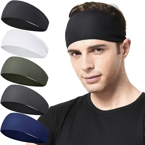 sweat headband