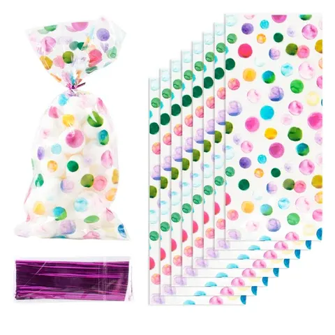 Cellophane Treat Bag