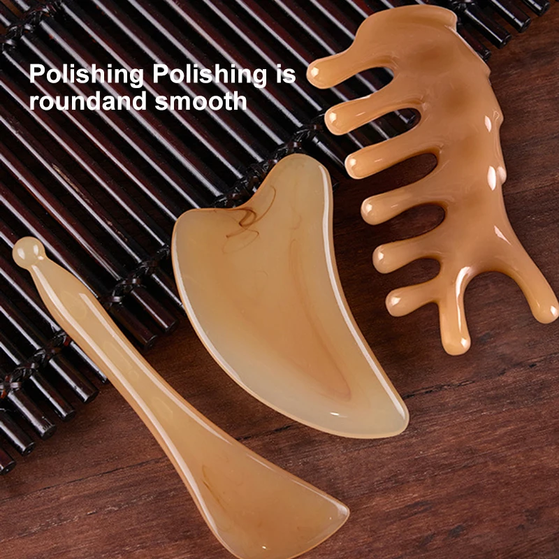 Gua-Sha-Platte 4