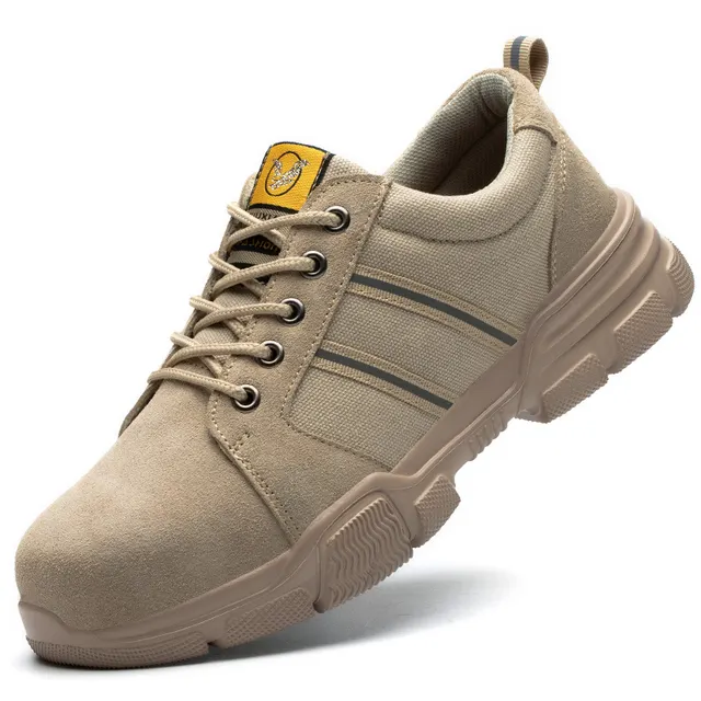Safety Work Shoes 1
