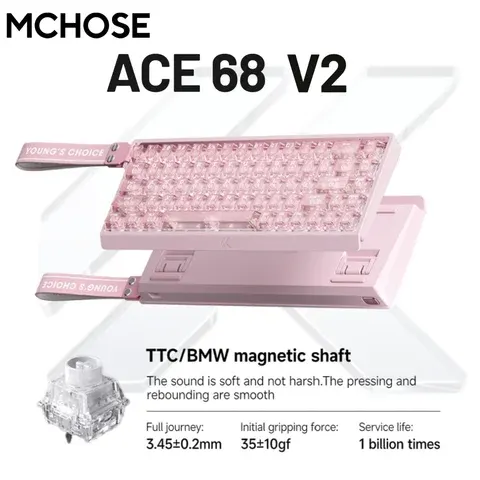 Gaming Keyboard
