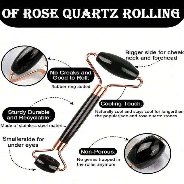 Eis-Roller-Set 4