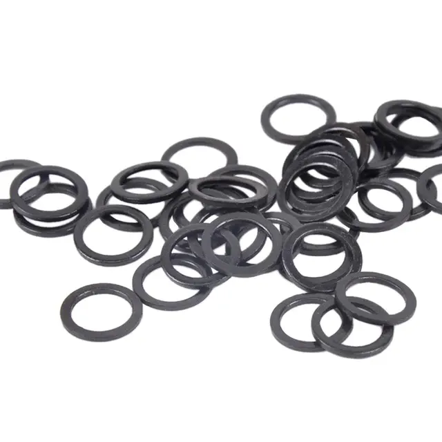 Skateboard Axle Washers 2