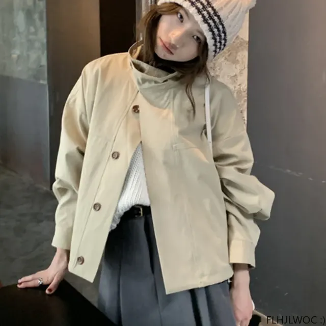 Women's Windbreaker 4