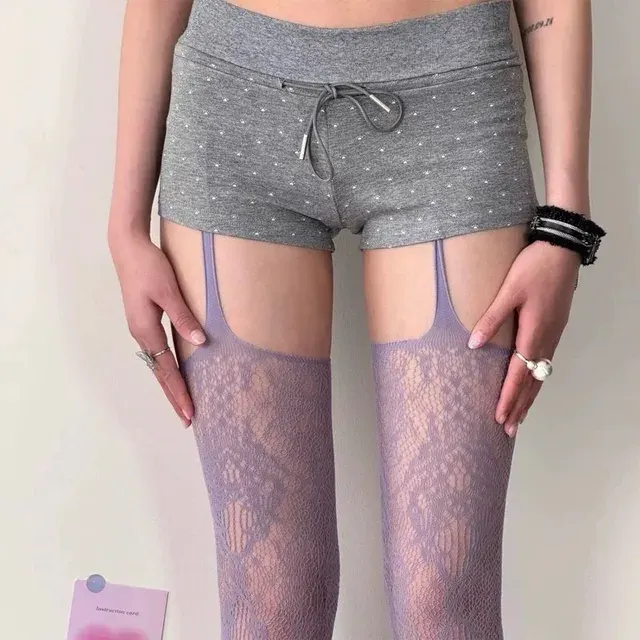 Garter Stockings 2