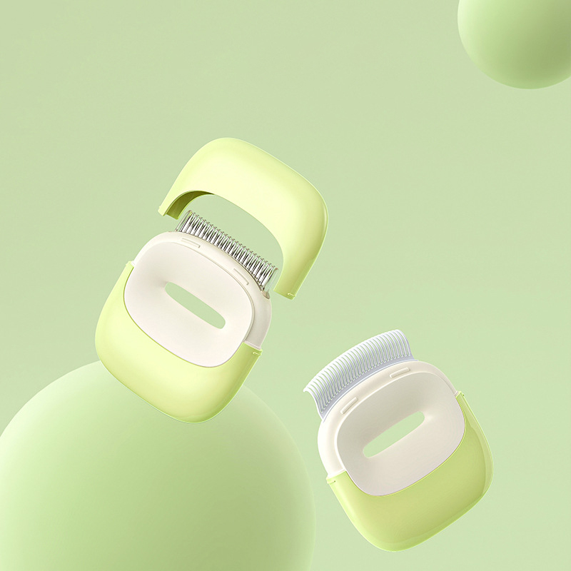 Floating Pet Hair Removal Comb