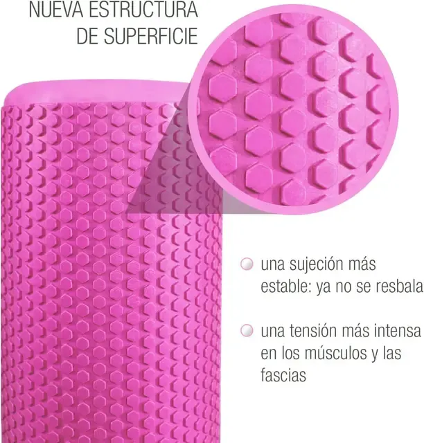 Mini Fascia Roller 3