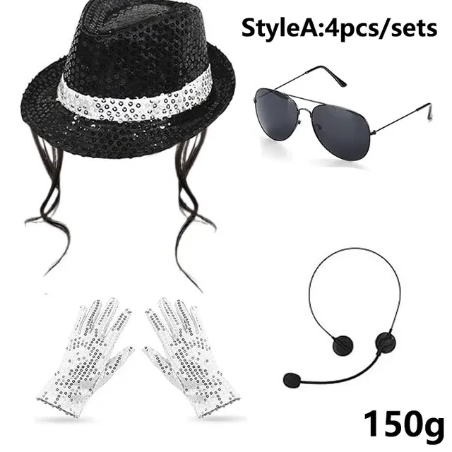 Kids Costume Set 4