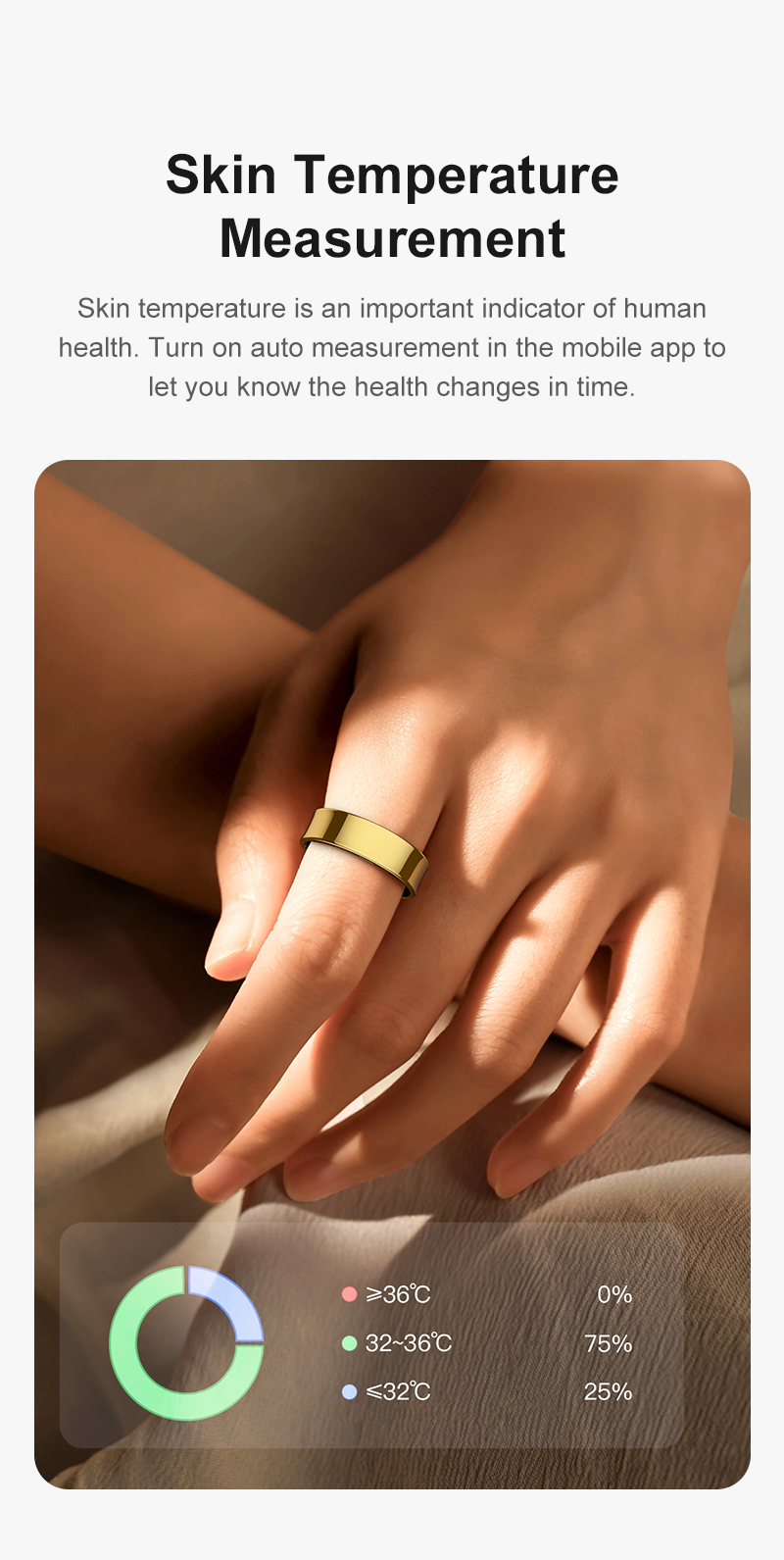 Smart Ring 4